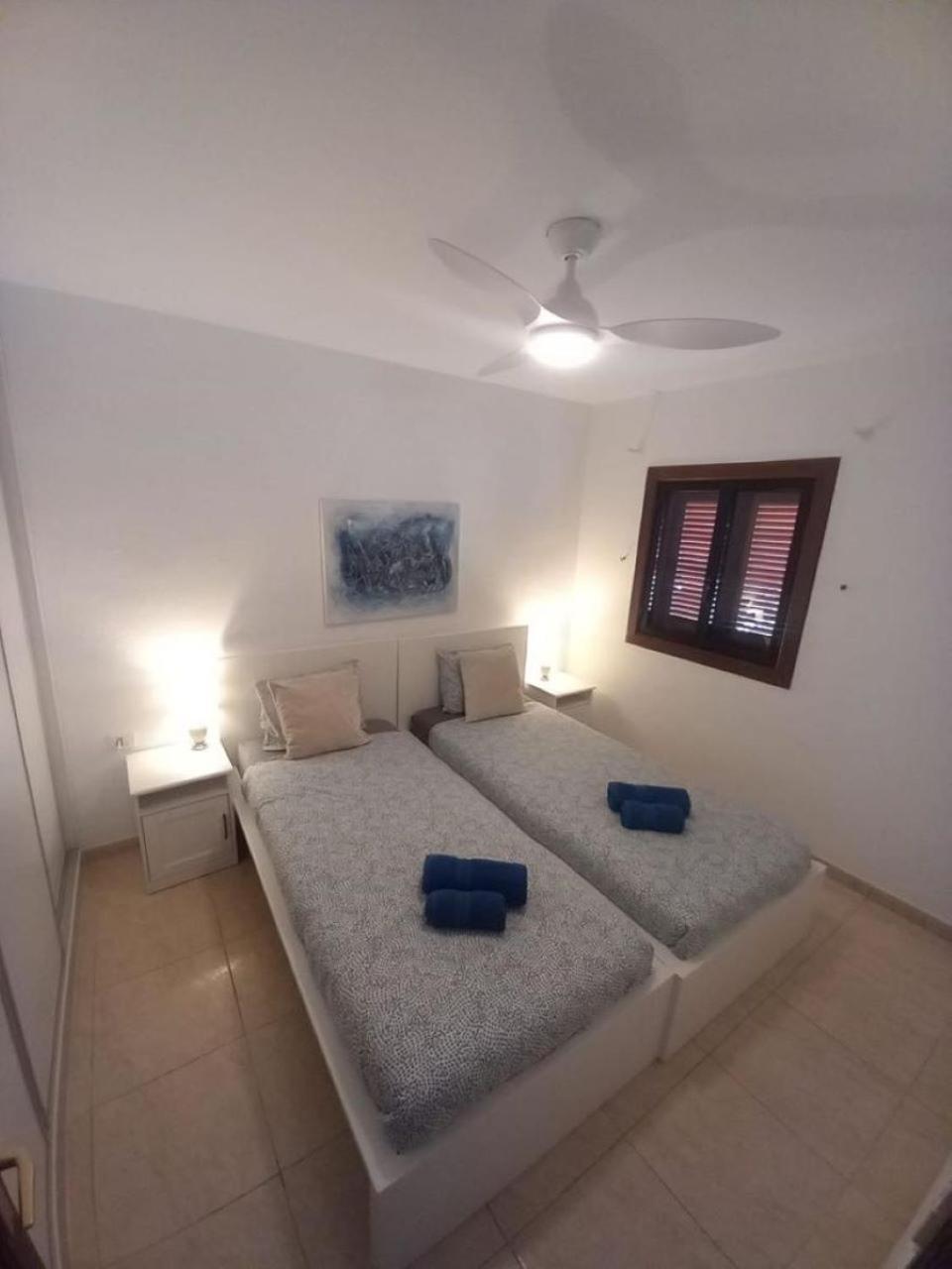 Victoria Court 2 - Lovely Apartment 65 Los Cristianos  Exterior foto