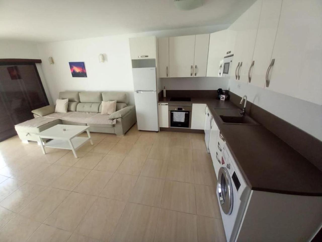 Victoria Court 2 - Lovely Apartment 65 Los Cristianos  Exterior foto